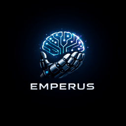 Emperus logo