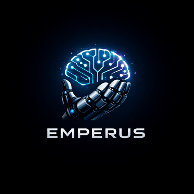 Emperus logo